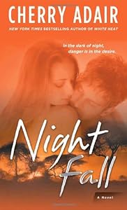 Night Fall: A Novel by Cherry Adair