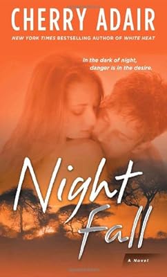 Night Fall: A Novel