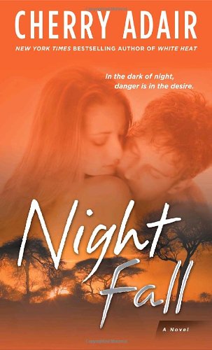 Night Fall: A Novel by Cherry Adair