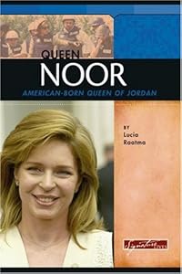 Queen Noor