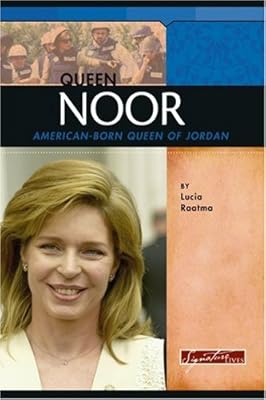 Queen Noor