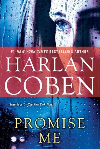 Promise Me by Harlan Coben
