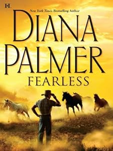 Fearless (Long, Tall Texans Book 35)