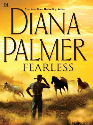 Fearless by Diana Palmer