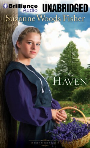 The Haven by Suzanne Woods Fisher