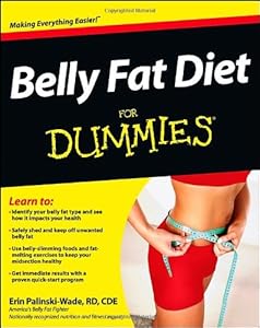 Belly Fat Diet For Dummies