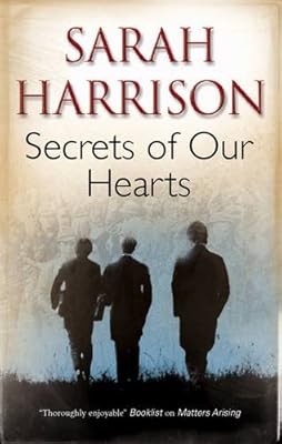 Secrets of Our Hearts