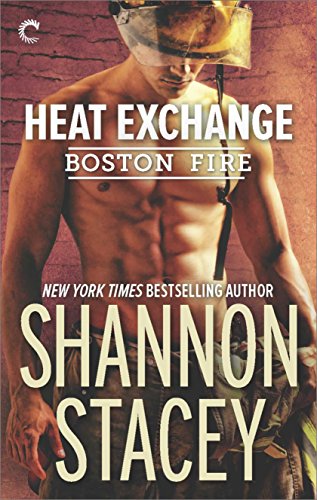 Heat Exchange by Shannon Stacey