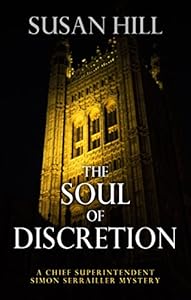 The Soul of Discretion