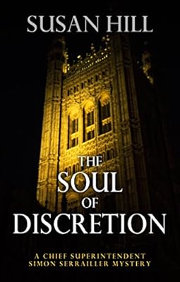 The Soul of Discretion
