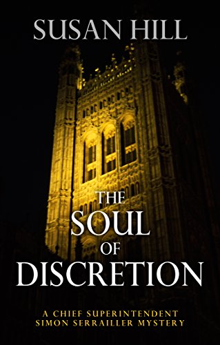 The Soul of Discretion by Susan Hill