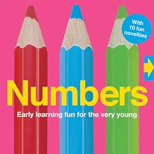 First Concepts Numbers