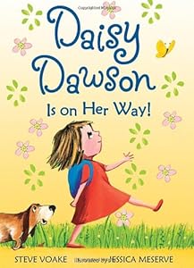 Daisy Dawson is on her way