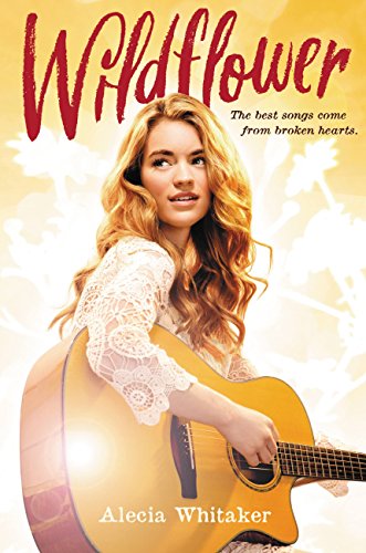 Wildflower by Alecia Whitaker