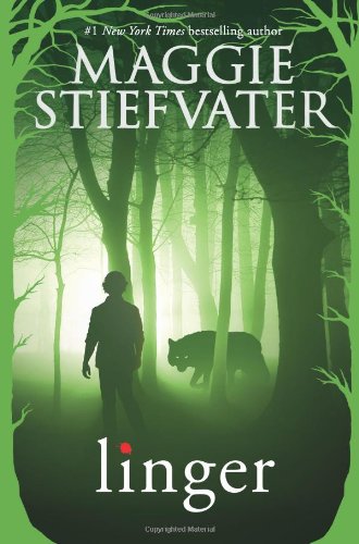 Linger by Maggie Stiefvater