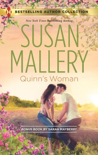 Quinn's Woman: Home for the Holidays by Susan Mallery