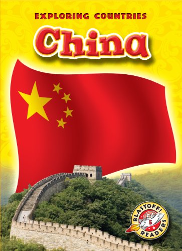 China by Walter Simmons