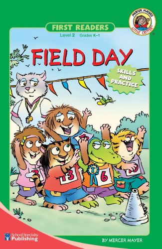 Field Day by Mercer Mayer