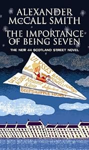 The Importance of Being Seven