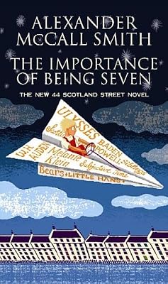 The Importance of Being Seven