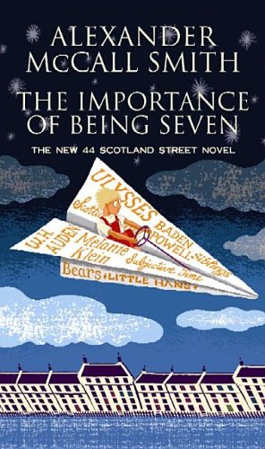 The Importance of Being Seven by Alexander McCall Smith