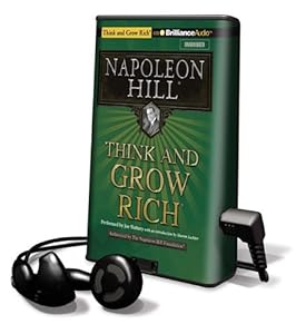 Think and Grow Rich