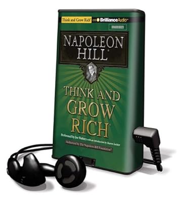 Think and Grow Rich