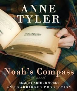 Noah's Compass: A Novel