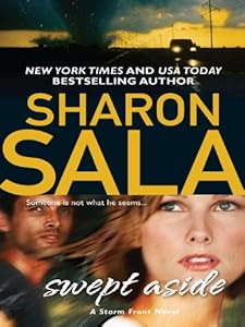 Swept Aside (Storm Front Novels)