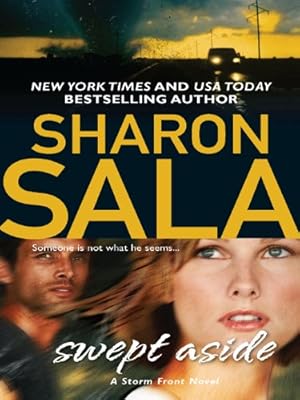 Swept Aside (Storm Front Novels)