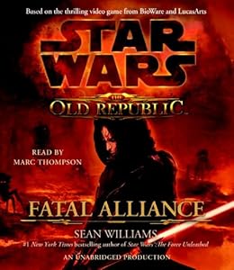Star Wars: The Old Republic - Fatal Alliance