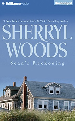 Sean's Reckoning: A Selection from The Devaney Brothers: Ryan and Sean by Sherryl Woods