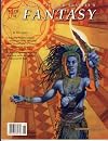Marion Zimmer Bradley's Fantasy Magazine #36 Summer 1997