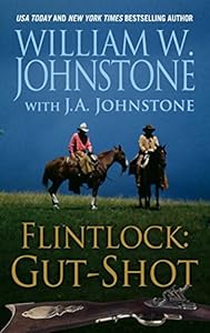 Flintlock: Gut-Shot