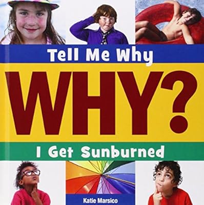 I Get Sunburned