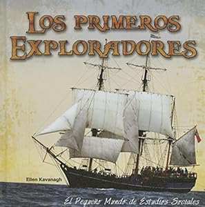 Los Primeros Exploradores