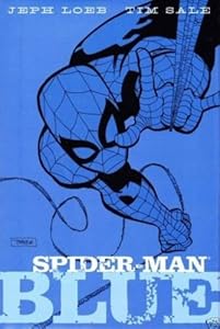 Spider-Man: Blue