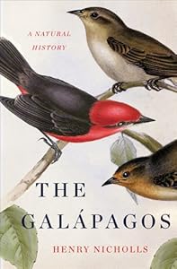 The Galapagos: A Natural History