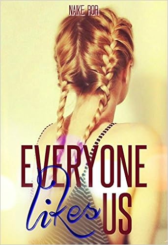 Naike Ror - Everyone likes us (2016)