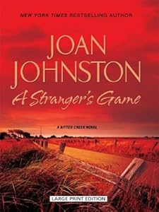 A Stranger's Game