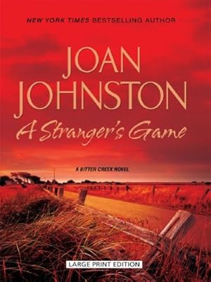 A Stranger's Game