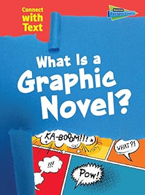 What is a Graphic Novel?