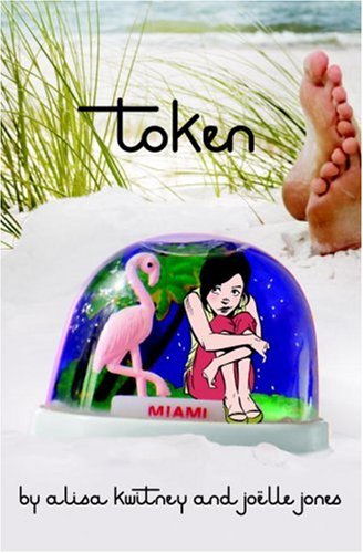 Token by Alisa Kwitney