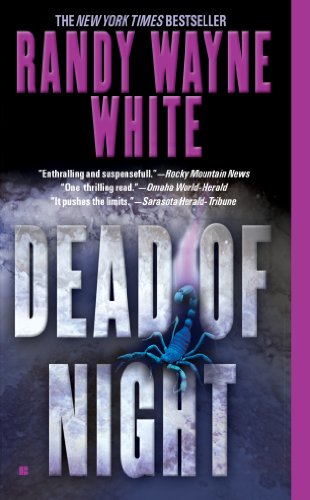 Dead of Night (DOC FORD) by Randy Wayne White