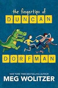 The Fingertips of Duncan Dorfman