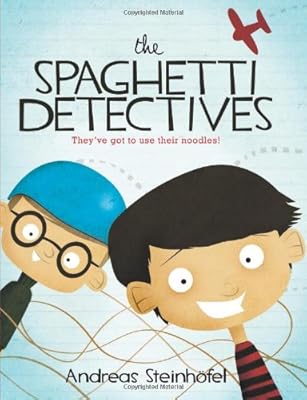 The Spaghetti Detectives