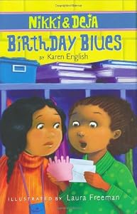 Nikki and Deja: Birthday Blues