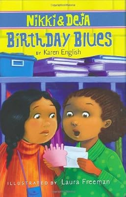 Nikki and Deja: Birthday Blues