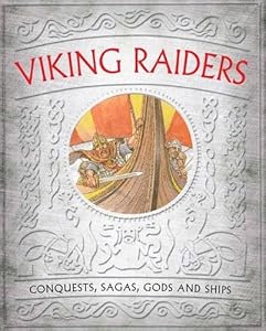 Viking Raiders: Life in Ireland by Duncan Crosbie