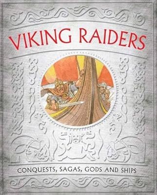 Viking Raiders: Life in Ireland